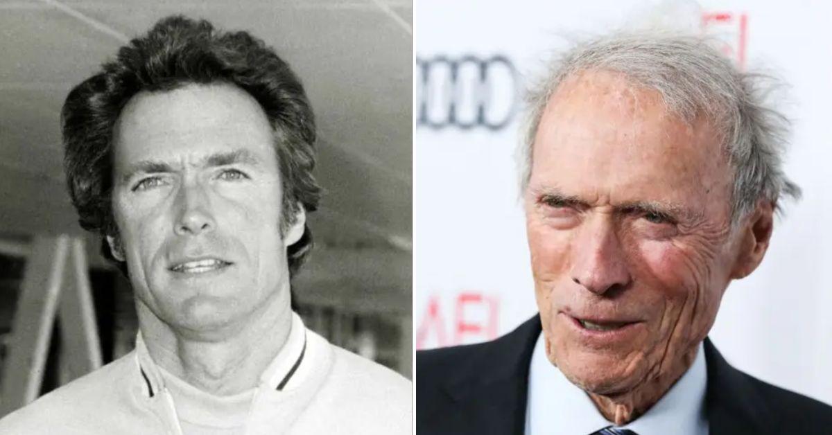Clint Eastwood's love, losses and betrayal that have chased his life
