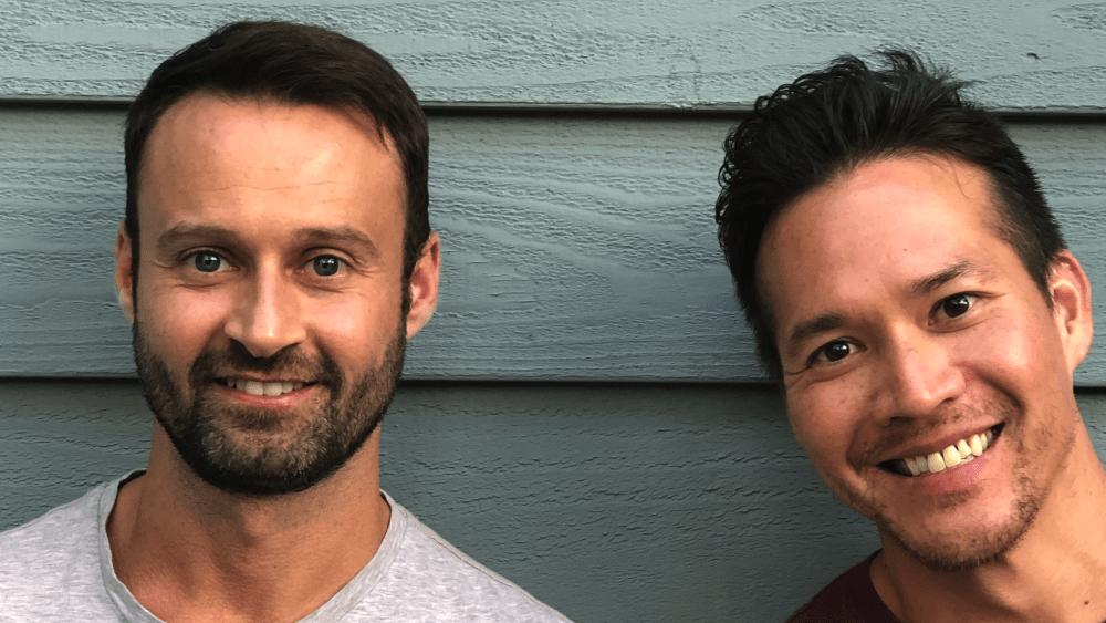 Cricket Comedy Series 'Strikers' calls Josh Kirby, Jonathan Veles