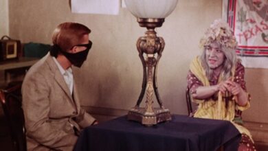 Cultpix Huips Streaming Rights to something weird exploitation library