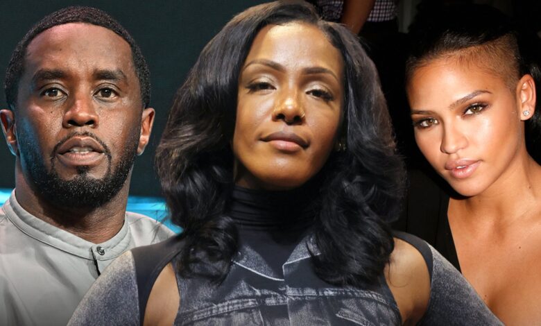 Dawn Richard testifies that she has witnessed Diddy defeated Cassie