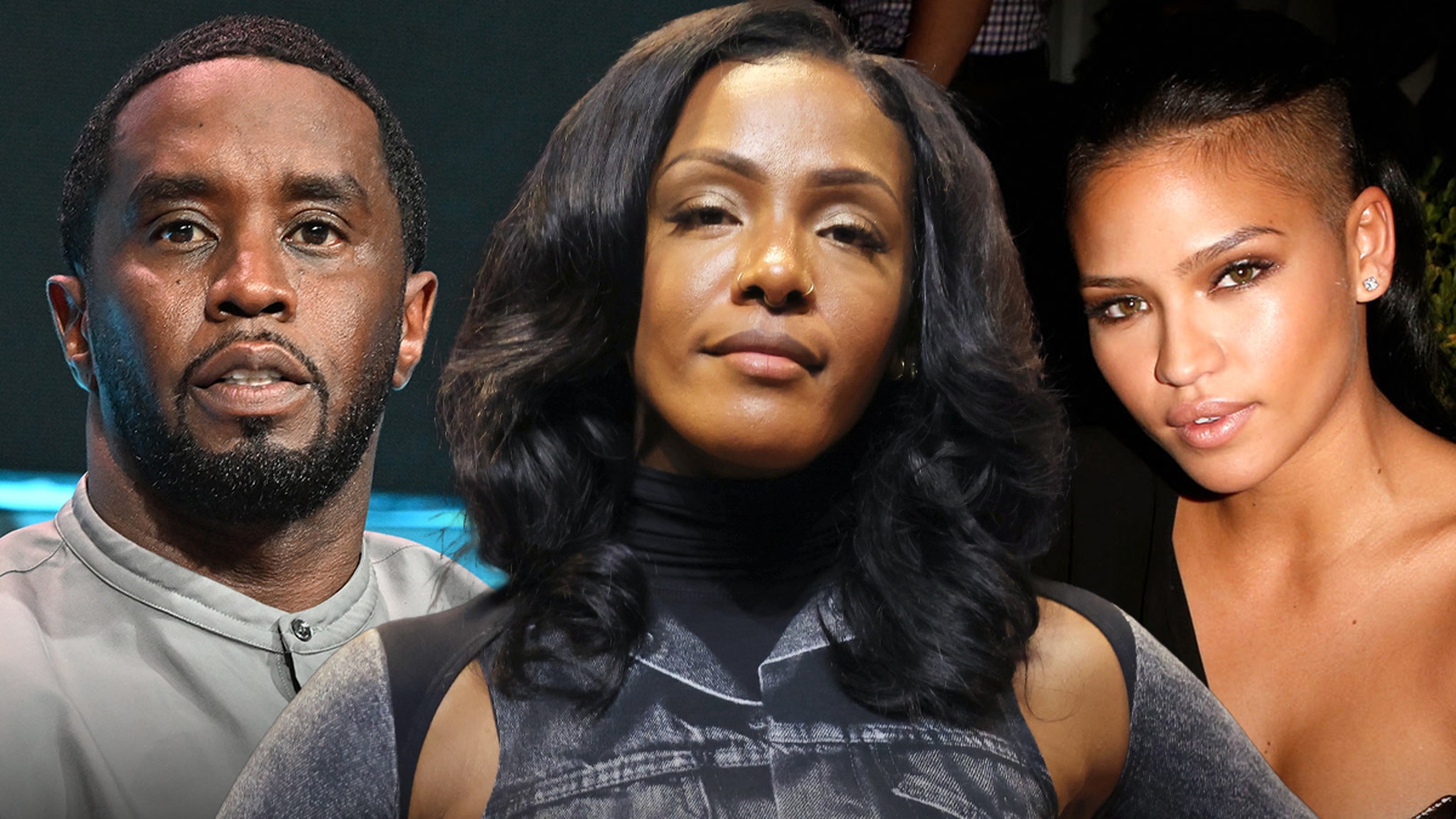 Dawn Richard testifies that she has witnessed Diddy defeated Cassie