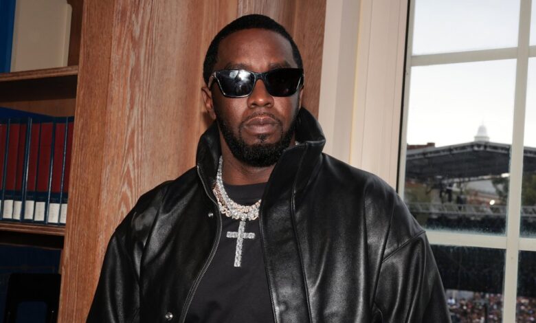 Diddy Is on Trial in NYC: Daily Updates From Inside the Courtroom