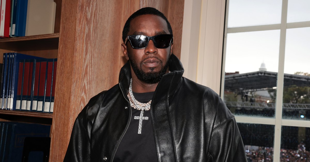 Diddy Is on Trial in NYC: Daily Updates From Inside the Courtroom