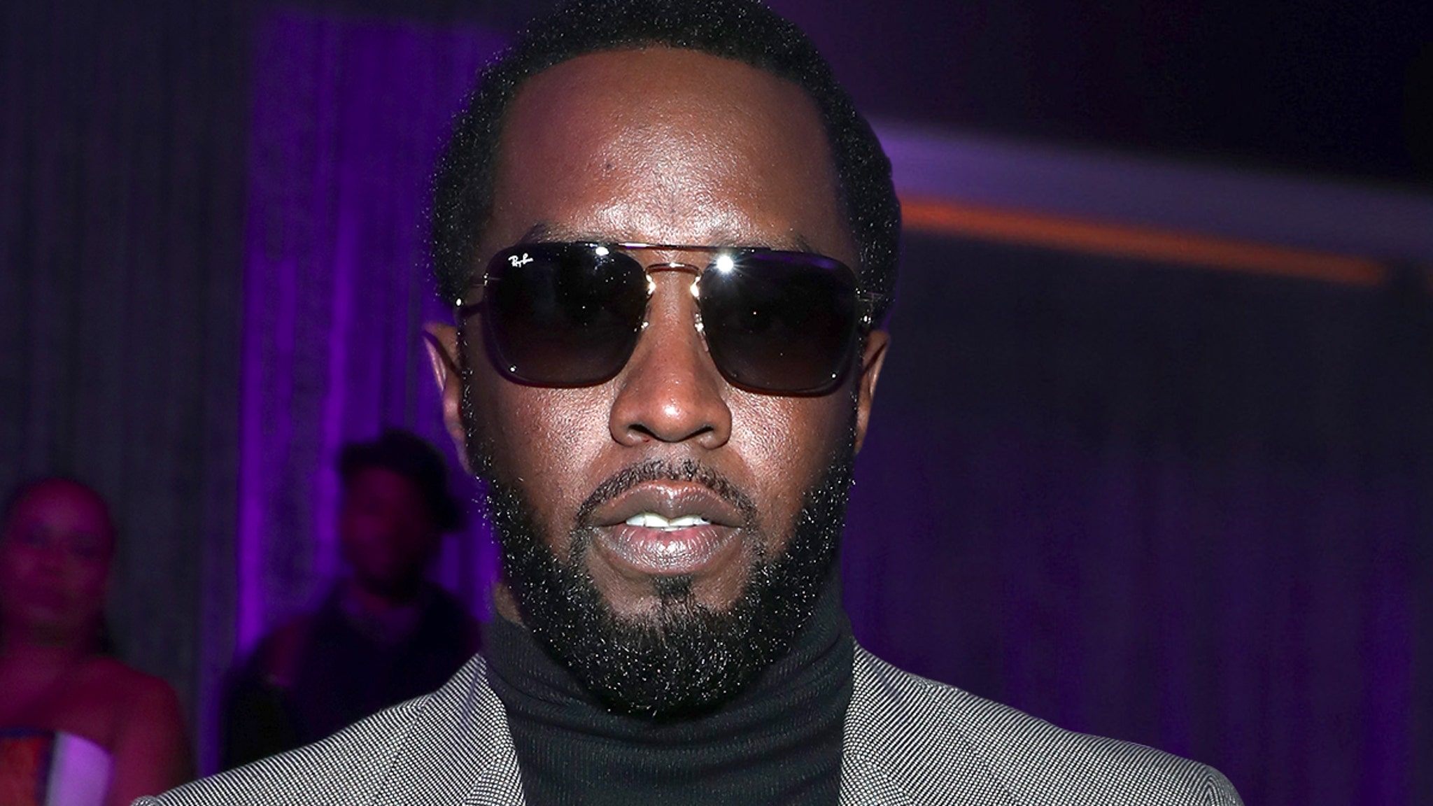Diddy Trial is here, choosing a jury will be a big challenge