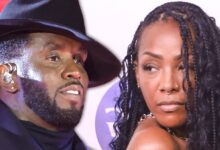Diddy files to reject Dawn Richard's lawsuit, the same day she testifies to him