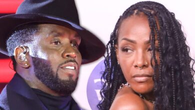 Diddy files to reject Dawn Richard's lawsuit, the same day she testifies to him