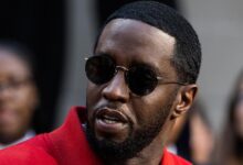 Diddy's defense team takes shape before the federal test