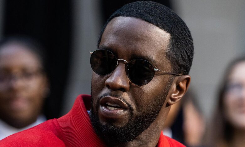 Diddy's defense team takes shape before the federal test