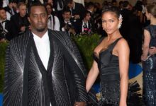 Diddy's ex-girlfriend Cassie describes physical abuse during the process