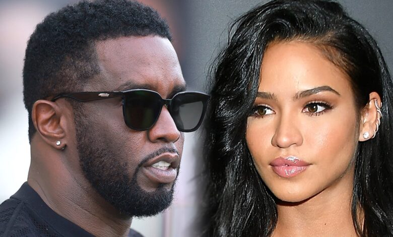 Diddy's former assistant testifies that Cassie told him: "I can't get out of it"