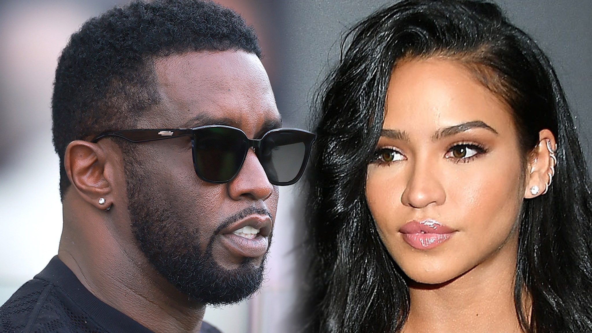 Diddy's former assistant testifies that Cassie told him: "I can't get out of it"