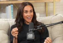 Dirty Duchess! Meghan Markle about why she likes to get filthy in business