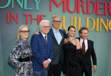 Disney Fyc Fest will return to DGA Theater next week