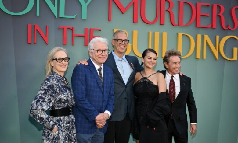 Disney Fyc Fest will return to DGA Theater next week