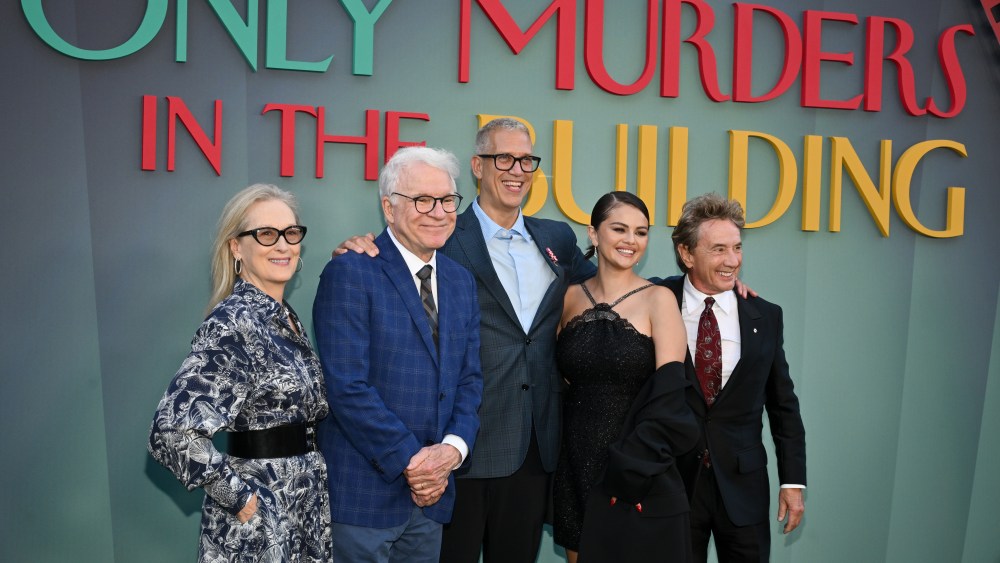 Disney Fyc Fest will return to DGA Theater next week