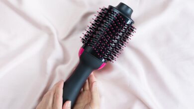 Do you not want to spend on a dyson? Grab this hair tools of $ 29