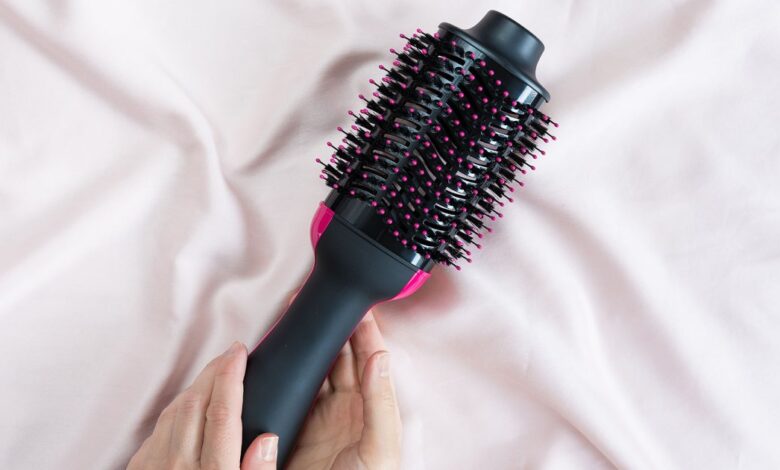 Do you not want to spend on a dyson? Grab this hair tools of $ 29