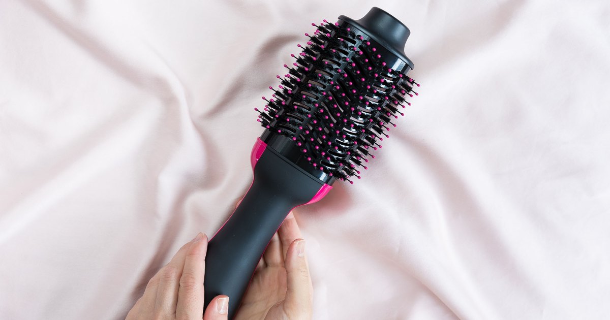 Do you not want to spend on a dyson? Grab this hair tools of $ 29