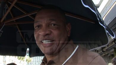 Doc Rivers says he talks to Giannis all the time in the midst of Bucks Future Uncertainty