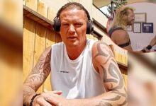 Dog the cousin of the boning hunter is raging that he set him up to be imprisoned