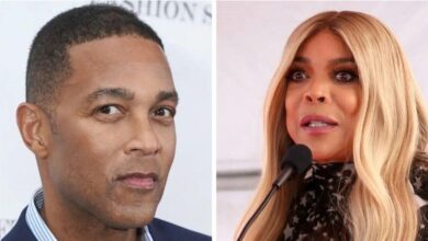Don Lemon and Wendy Williams are planning to make their Hollywood -Combacks
