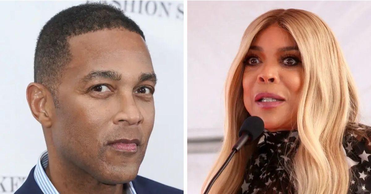 Don Lemon and Wendy Williams are planning to make their Hollywood -Combacks