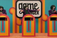 Dropout's Game Changer Season 7 Episode 3 Summary: Seal and Jokers