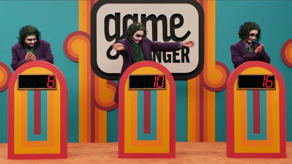 Dropout's Game Changer Season 7 Episode 3 Summary: Seal and Jokers