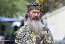 'Duck Dynasty' Patriarch was 79