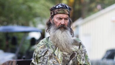 'Duck Dynasty' Patriarch was 79