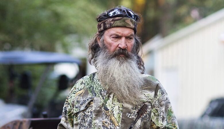 'Duck Dynasty' Patriarch was 79
