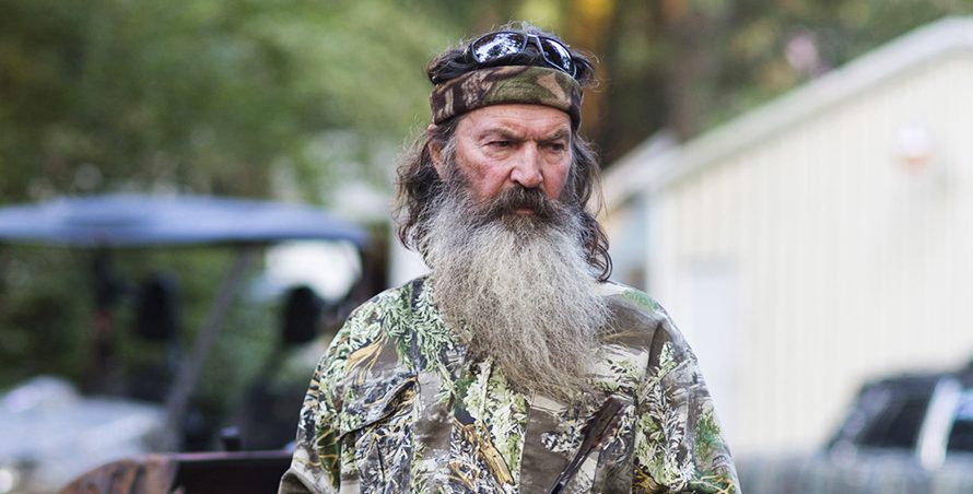 'Duck Dynasty' Patriarch was 79