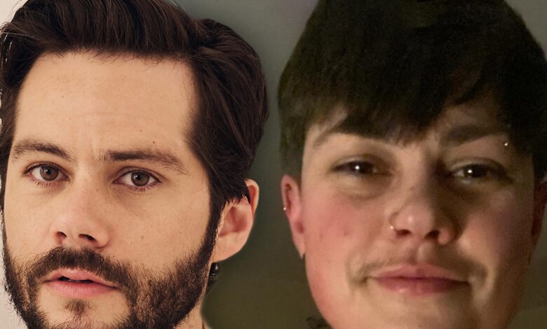 Dylan O'Brien's trans brother says that the actor has not spoken to him for more than a year