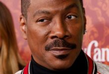 Eddie planned the snip after 'weak pull -out game' Roast
