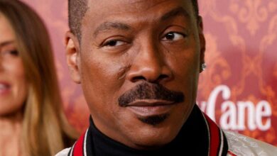 Eddie planned the snip after 'weak pull -out game' Roast