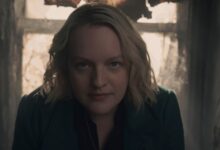 Elisabeth Moss on That Final Monologue