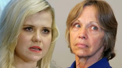 Elizabeth Smart's kidnappers Wanda Barzee arrested in Utah