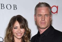 Eric Dane & Rebecca Gayheart's Wild relationship timeline