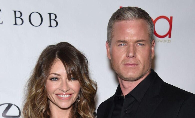 Eric Dane & Rebecca Gayheart's Wild relationship timeline