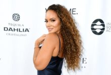 Evelyn Lozada from Basketball Wives defends her 'Taste' ONLYFANS