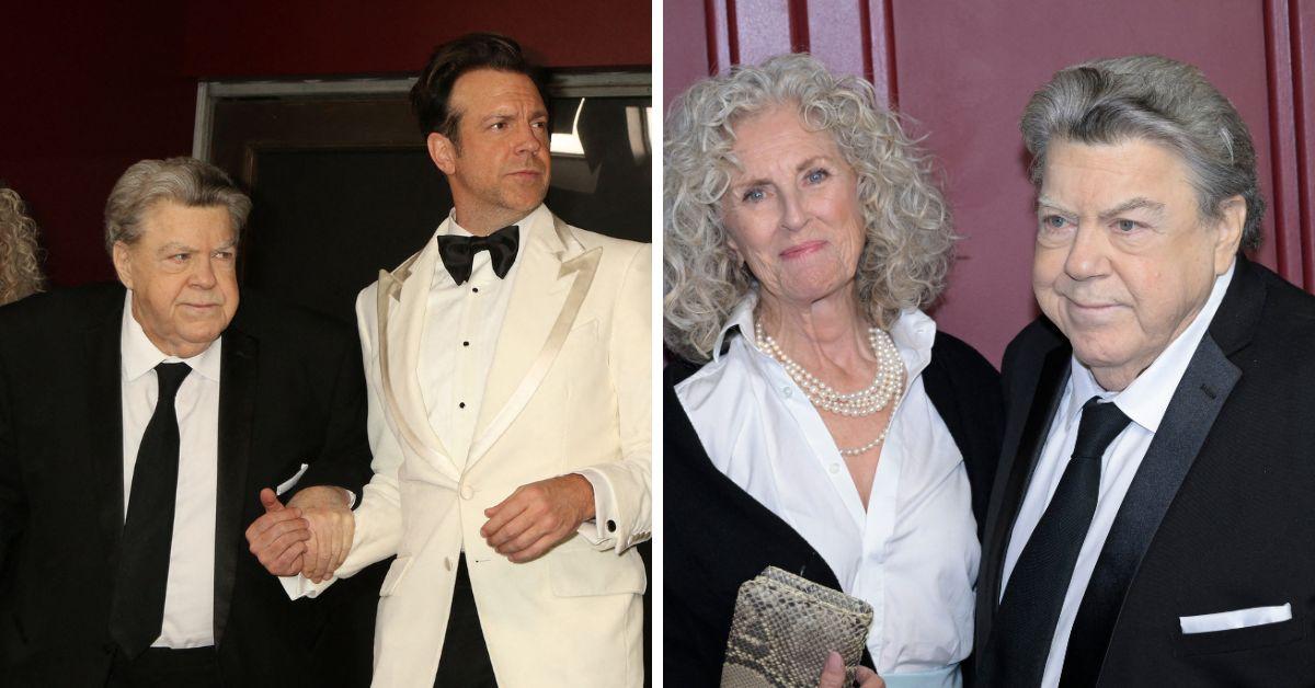 Everything to know about the private life of the 'Cheers' star George Wendt