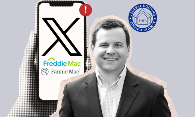 FHFA-Director-Bill-Pulte-routinely-takes-to-posting-on-X-to-make-a-series-of-policy-announcements-and-changes