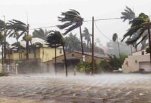 Hurricane