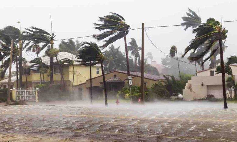 Hurricane