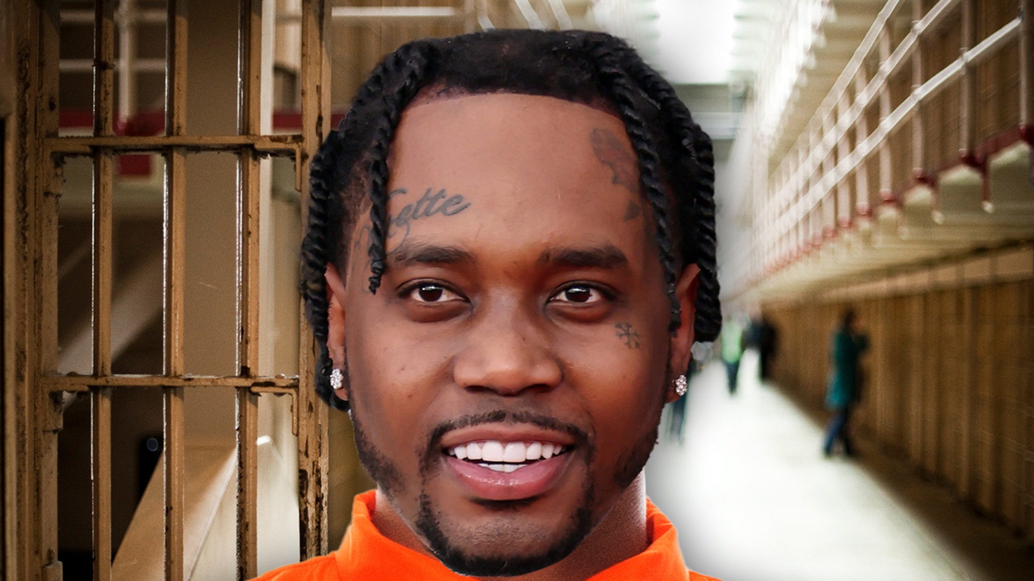 Fivio Foreign, caught since January, argues guilty of urge for probation