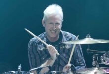 Foo Fighters Vuren Josh Freese as a drummer: 'Shocked and disappointed'