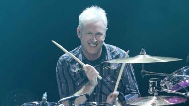 Foo Fighters Vuren Josh Freese as a drummer: 'Shocked and disappointed'