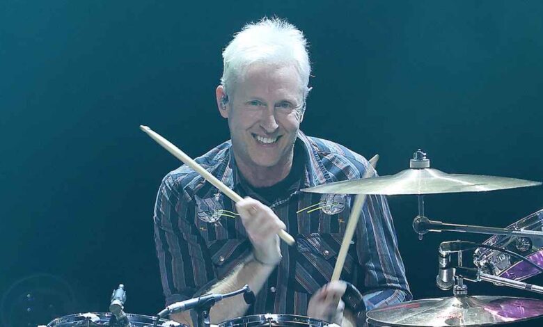Foo Fighters Vuren Josh Freese as a drummer: 'Shocked and disappointed'