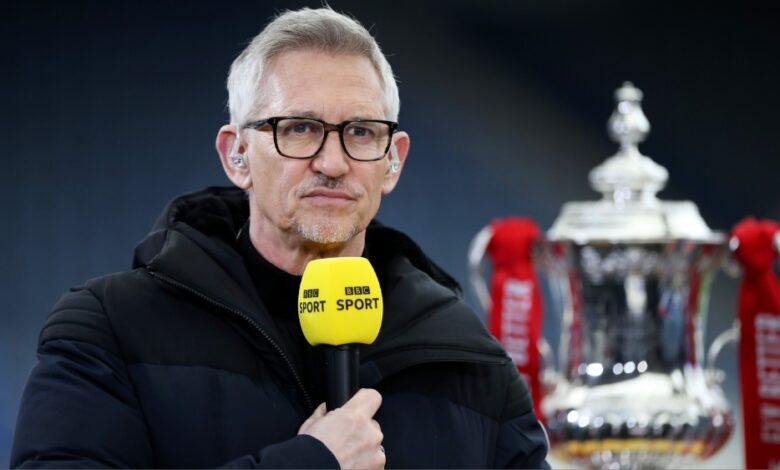 Gary Lineker to leave BBC, earlier after controversy of anti -Semitism