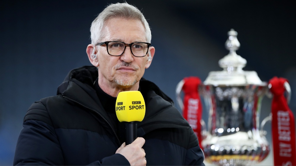 Gary Lineker to leave BBC, earlier after controversy of anti -Semitism
